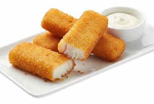 3pcs Hake Fingers
