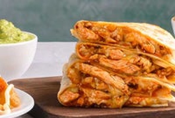 Quesadilla Shack كيسيديا شاك - Hide Beach