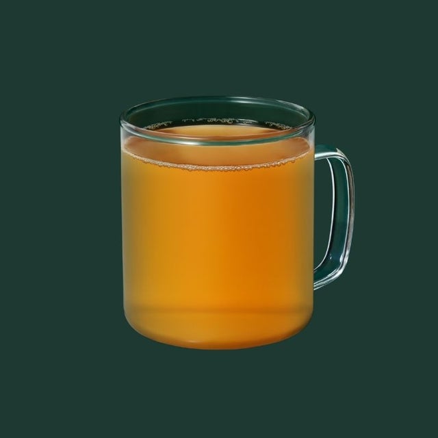 Teavana™ - Mint Citrus Tea