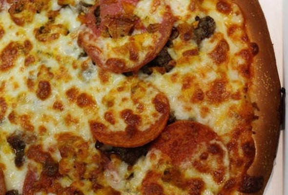 Meat Feast
