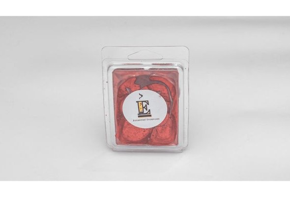 Strawberry Wax Melts