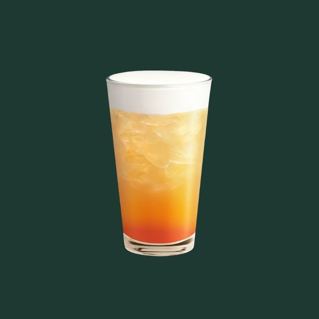 Refreshas® & Iced Teas