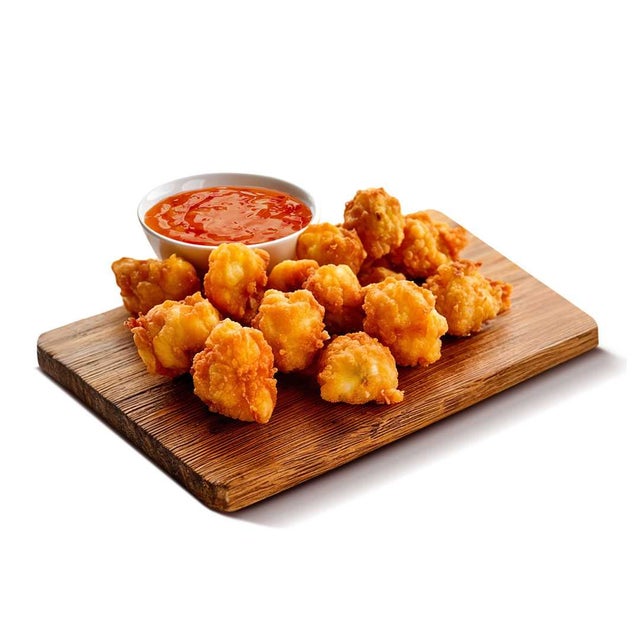 Chicken Popcorn