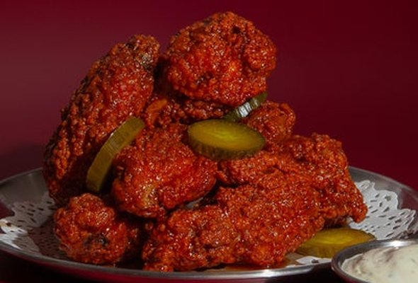Nashville Wings