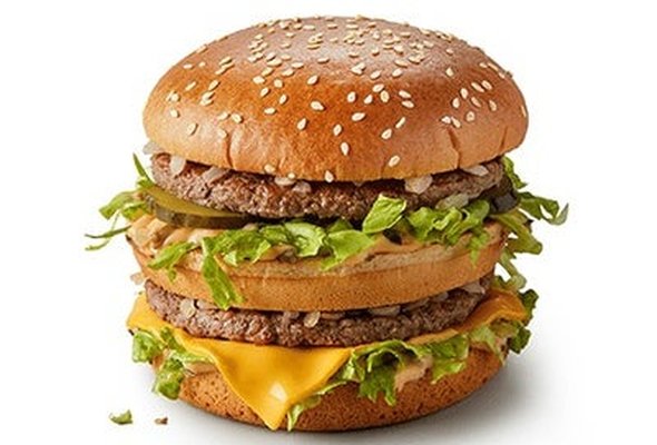 Big Mac®