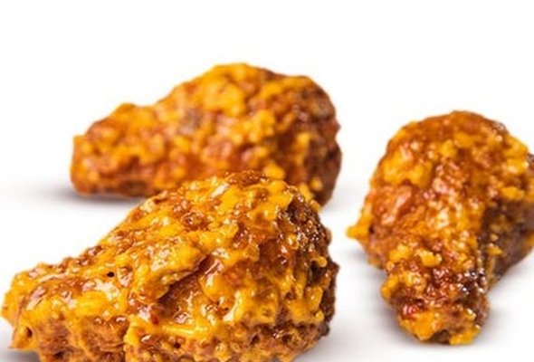 Wings x3