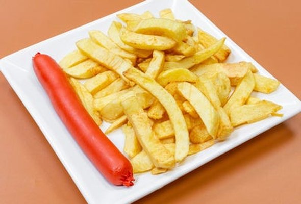 Saveloy