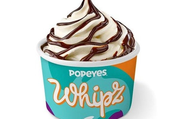 Chocolate Whipz