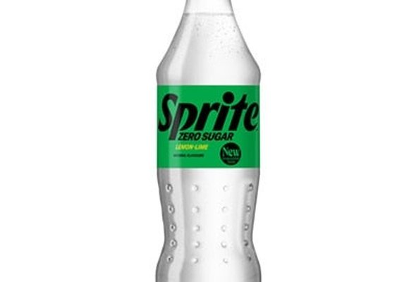 Sprite Zero 500ml 