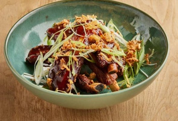 PORK RIBLETS‎