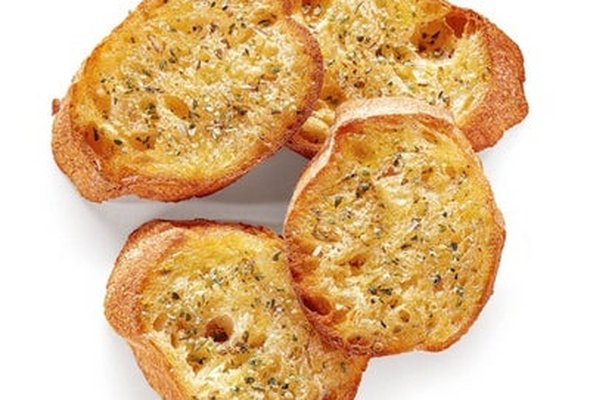 Garlic Bread