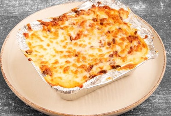 Mac & Cheese with a Twist