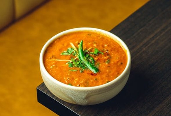 Punjabi Gravy