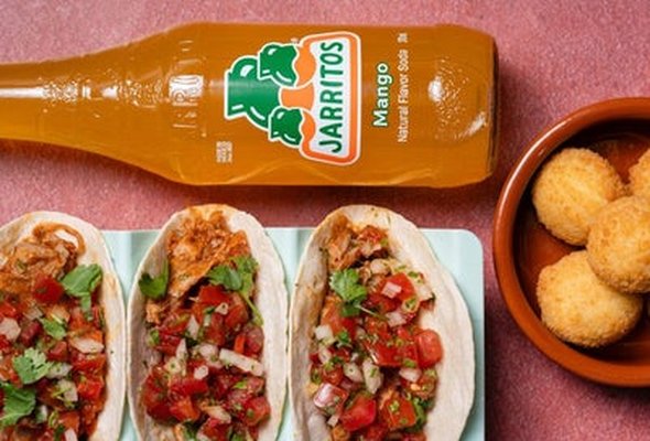 Taco Meal Deal for 1
