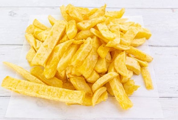 Regular Chips