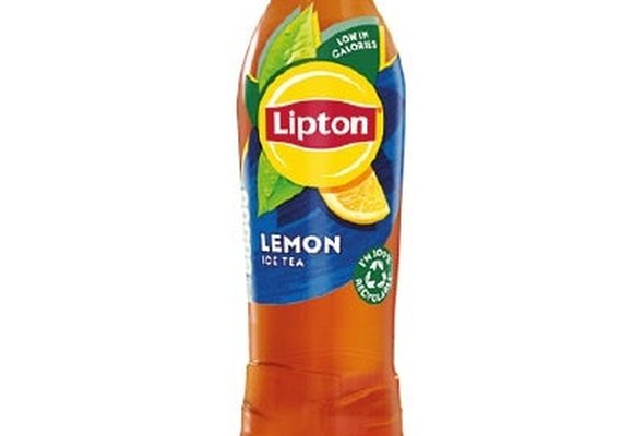 Lipton Ice Tea Lemon 500ml