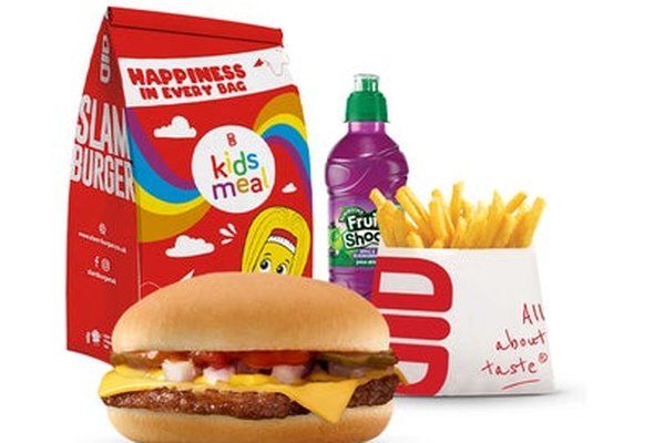 Cheese Burger