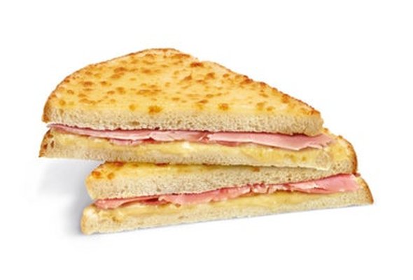 Wiltshire Ham & Mature Cheddar Toastie