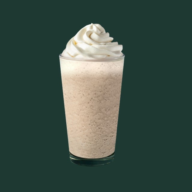 White Chocolate Mocha Chip Frappuccino®
