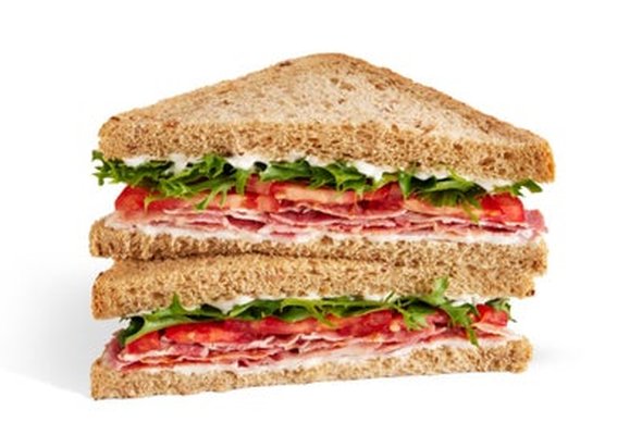 BLT Sandwich