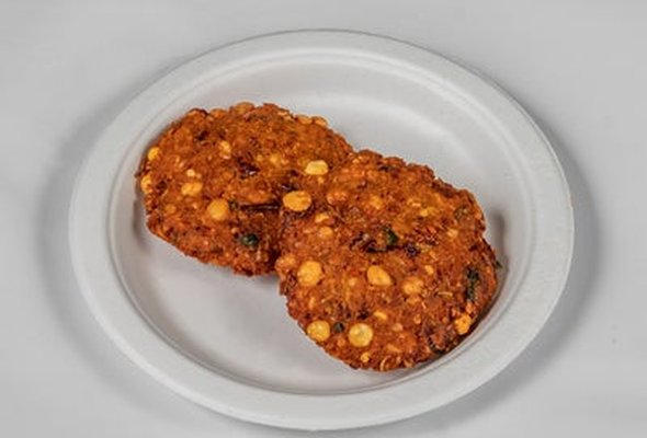 Parippu Vada