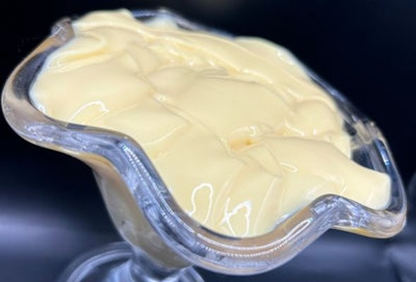 Custard