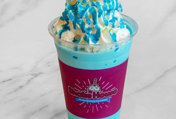 Bubblegum Shake