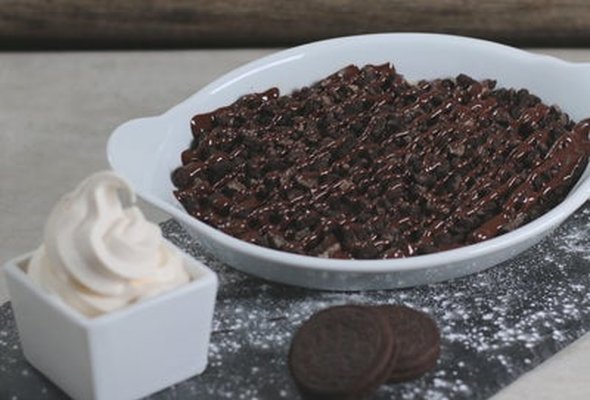 Oreo Blast Cookie
