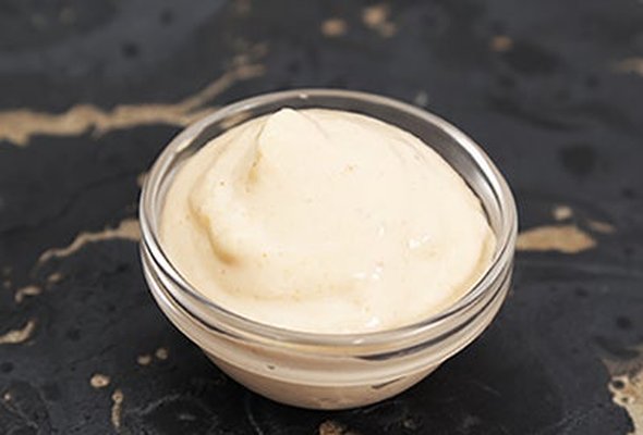 Smoky Aioli