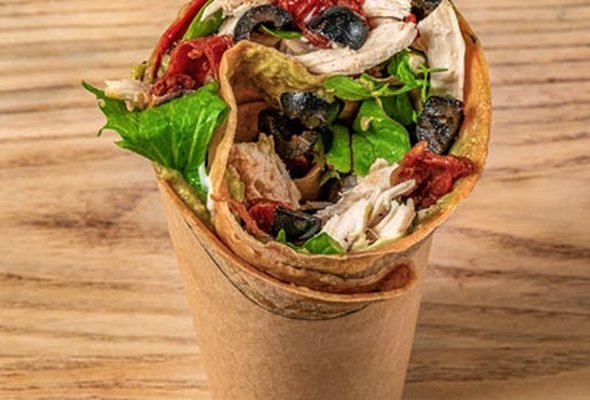 Roma Roll