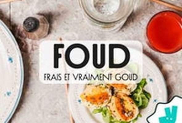 Foud - La Valentine