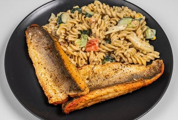 Boneless Sea Bass