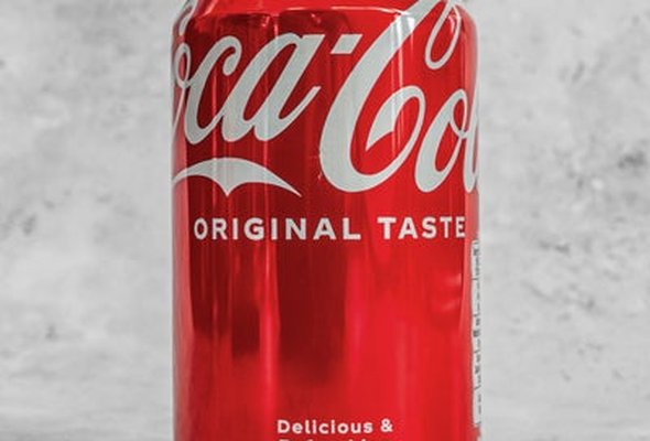 Coca Cola