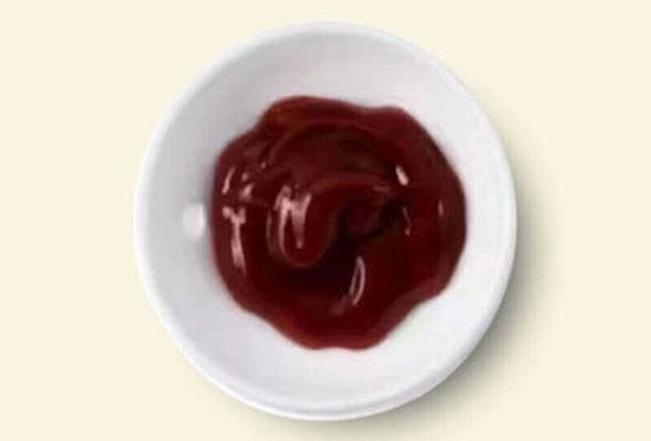 BBQ Dip