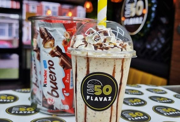 Kinder Bueno