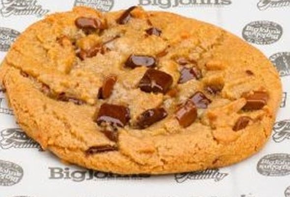 Chocolate Chunk Cookie