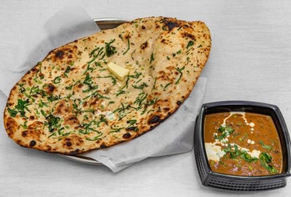 Dal Makhani