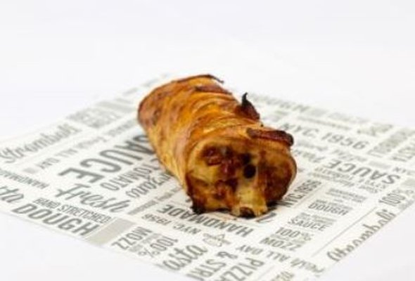 Pepperoni Stromboli