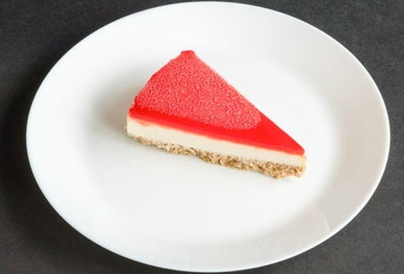 Strawberry Cheesecake