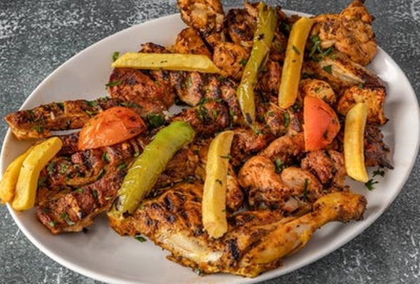 Al-Turka Special