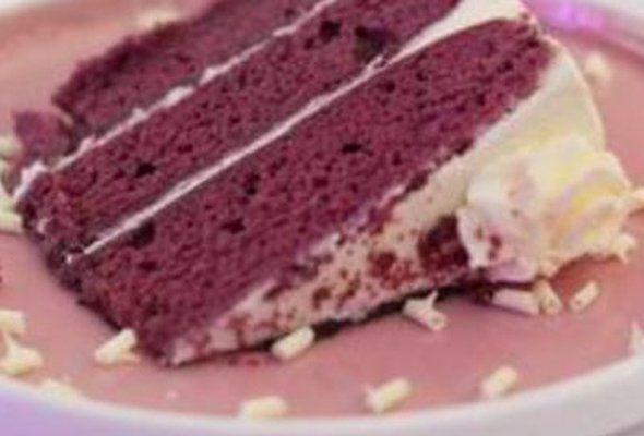 Red Velvet Cake