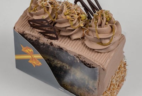 Dubai kunafa