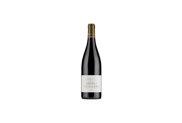 Château De Crézancy Sancerre Rouge 2023/24