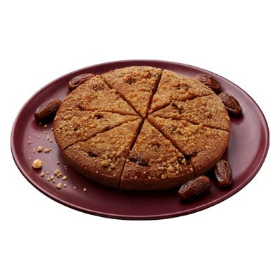 Date Cake