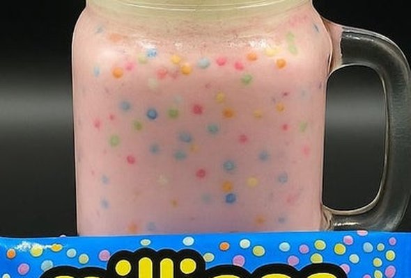 Millions Milkshake