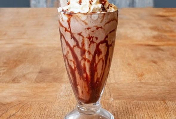 Choco Shake