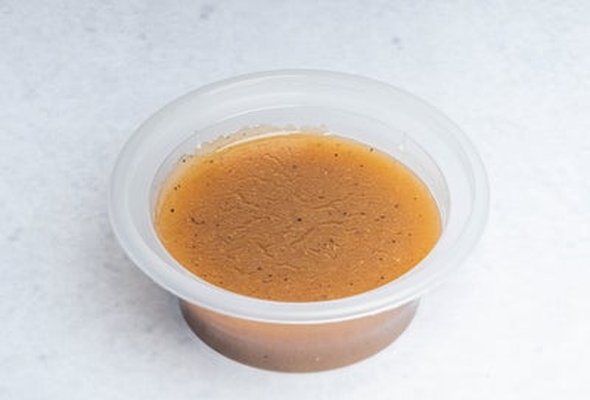 Dripping Gravy Sauce