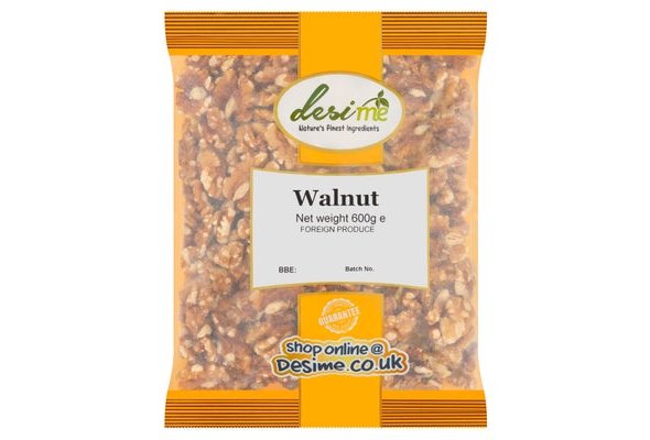 Desime Walnut 600g