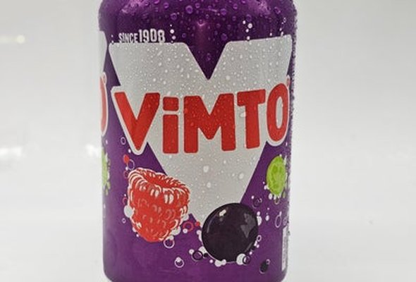 Vimto