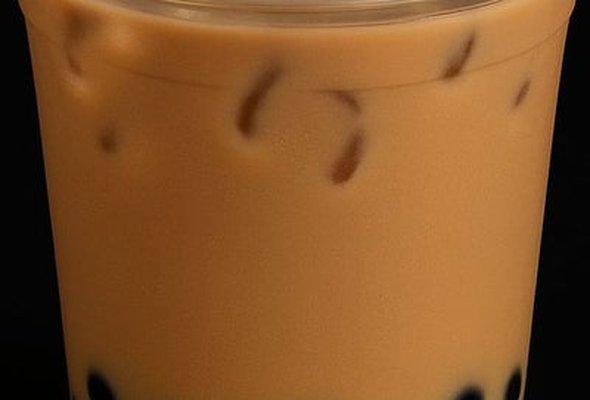 BubbleTea